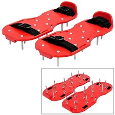 Nagelschuhe Nagelsohle