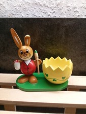 SIKORA OD08 Osterdeko Holz