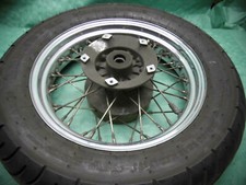 TRIUMPH WHEEL RIM (int.*ee)