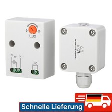 IP65 Wasserdichte