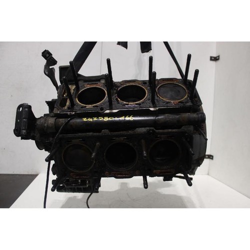 Motorblock alfa romeo - romeo, 166