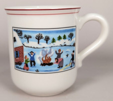 Villeroy & Boch Naif Christmas