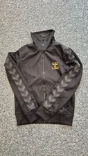 Hummel Atlanta Zip Jacket