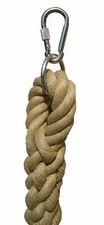 Kletterseil 38mm klettertau - kletterseil, 24-38mm