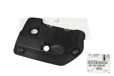 Original Motorkappe /