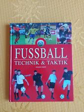Fußball - Technik & Taktik Ensor, Edward: