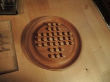 Solitaire geschliffenes edles