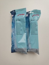 2 x  ORIGINAL  JURA Claris BLUE Filter+ 24228 neue Version