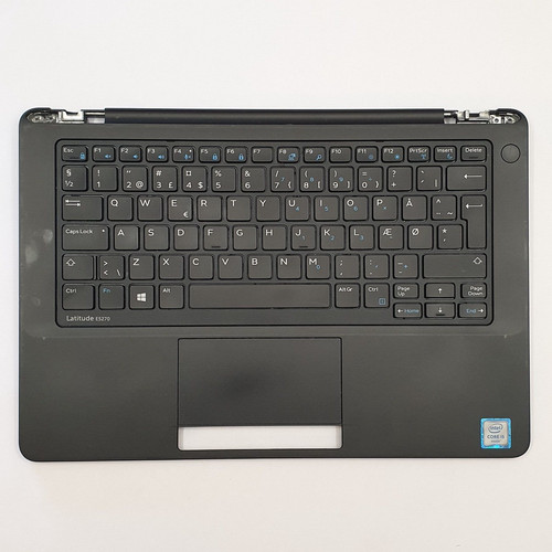 Dell latitude e5270 - latitude,