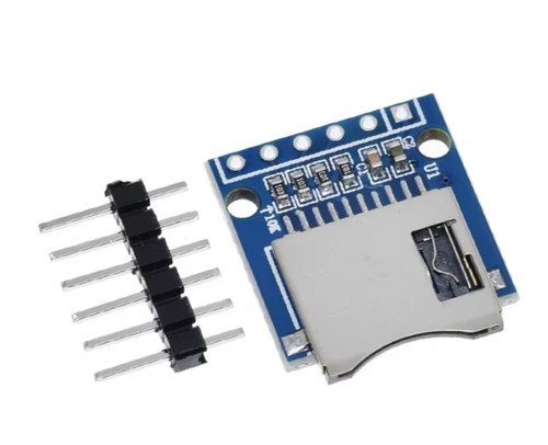Mini micro card - micro, memory