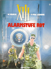 XIII Nr.5 / 1991 Alarmstufe