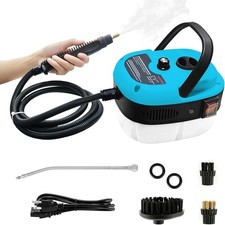 Dampfreiniger Handgerät 2500W