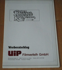 DER DUNKLE KRISTALL -