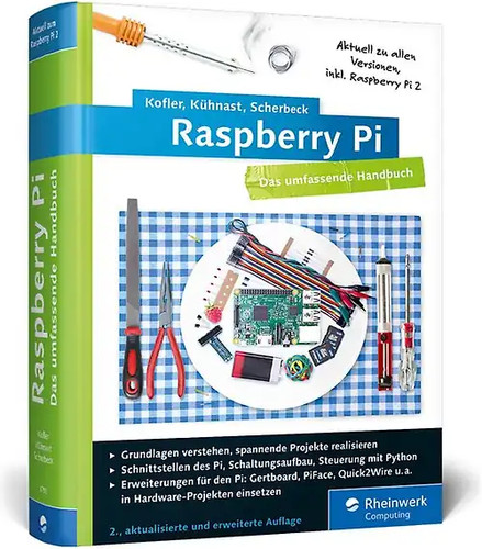 Raspberry - , pi