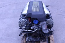 Motor BMW 5 E39 M62B35 3.5
