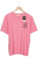 O Neill T-Shirt Herren Oberteil Shirt Sportshirt Gr. L Pink #cds6l5k