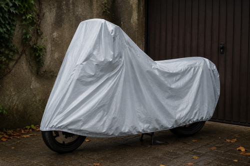 Xxl motorrad roller moped - motorrad,