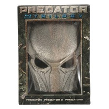 Predator Trilogy Collection