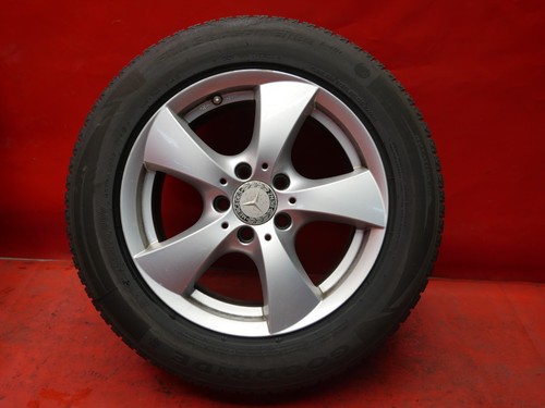 Alufelge mercedes klasse - alufelge,