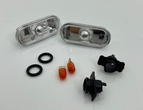 Seitenblinker set für golf - set,