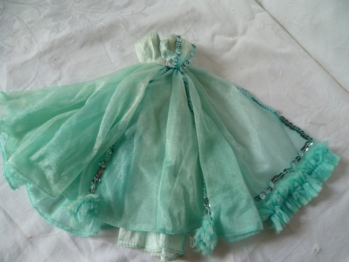 Vintage barbie outfit 9471 - vintage,