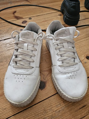 Puma damen schuh - schuh, weiß
