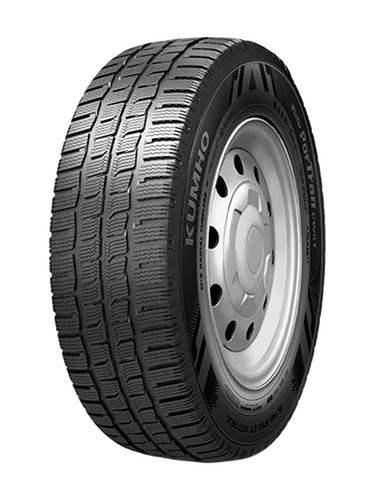 Winterreifen kumho portran - kumho,