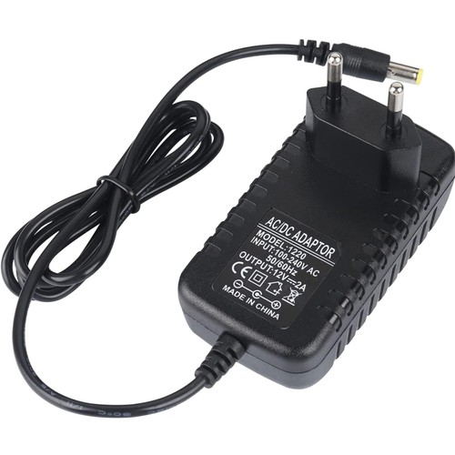 12v led netzteil - led, 2a,