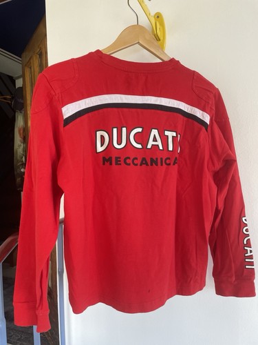 Ducati shirt original - t-shirt,