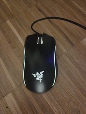Razer Mamba Elite Gaming Maus