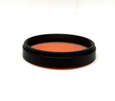 Arnz Jena Farbfilter orange