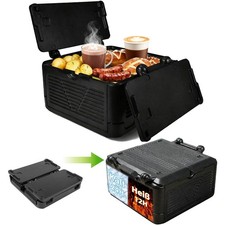 Thermobox faltbar 26L Kühlbox