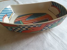 Flash One , Rosenthal 