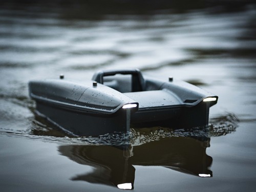 Deeper spark futterboot - futterboot,