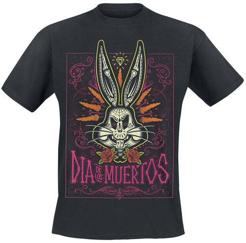 Looney tunes shirt herren - tunes, t-shirt