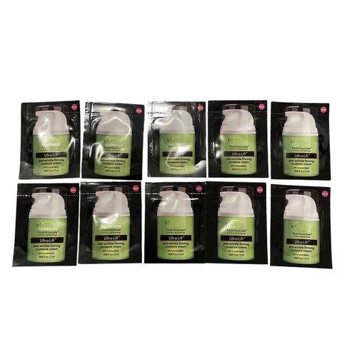 Garnier nutritioniste ultra - 20,