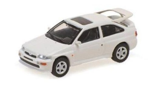 Minichamps ford escort - ford,