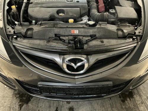 Kühlergrill mazda sport - 6,