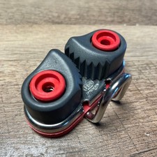 HS Sprenger Schotklemme