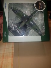 Oxford avlation junkers - avlation, 1/72