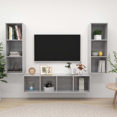 Schrank set tlg - tv,