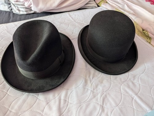 Vintage hüte und - vintage,