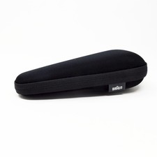 Braun 81741273 Softetui Reiseetui Rasierer Etui für Type 5762 5764 Series 5 6 7