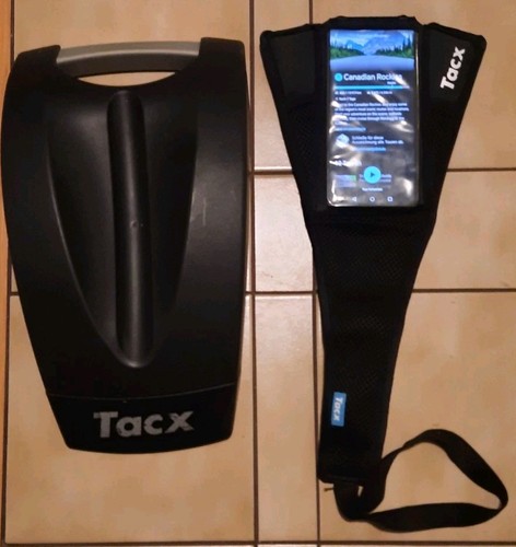Tacx skyliner vorderradstütze - tacx,