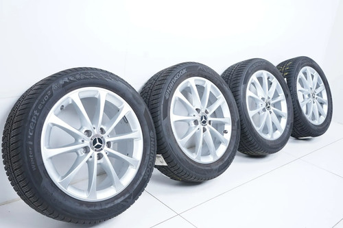 Mercedes klasse w177 b247 - a,