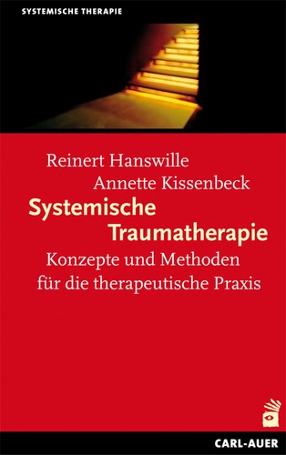 Systemische traumatherapie - systemische,