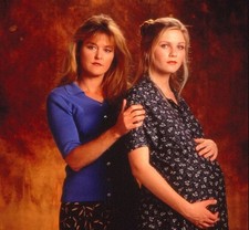 Filmdia fifteen and pregnant - filmdia,