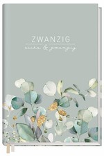 Chäff-Timer Classic A5 'Minty