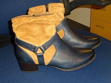 Caprice Stiefelette Stiefel