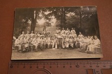 tolles altes Gruppenfoto
